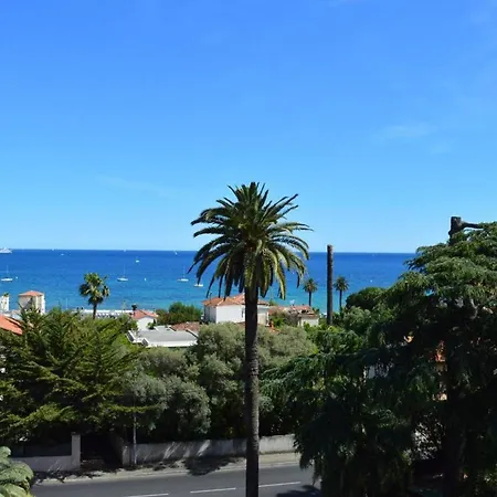 Apartamento Agreable Avec Loggia, Garage Et A Proximite - 2 Couchages, - Fr-1-252-62
