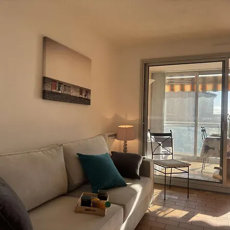 Agreable Avec Loggia, Garage Et A Proximite - 2 Couchages, - Fr-1-252-62 Apartment *