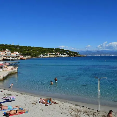 Juan, 1 Pièce, 2 Personnes - Fr-1-252-62 Appartamento *